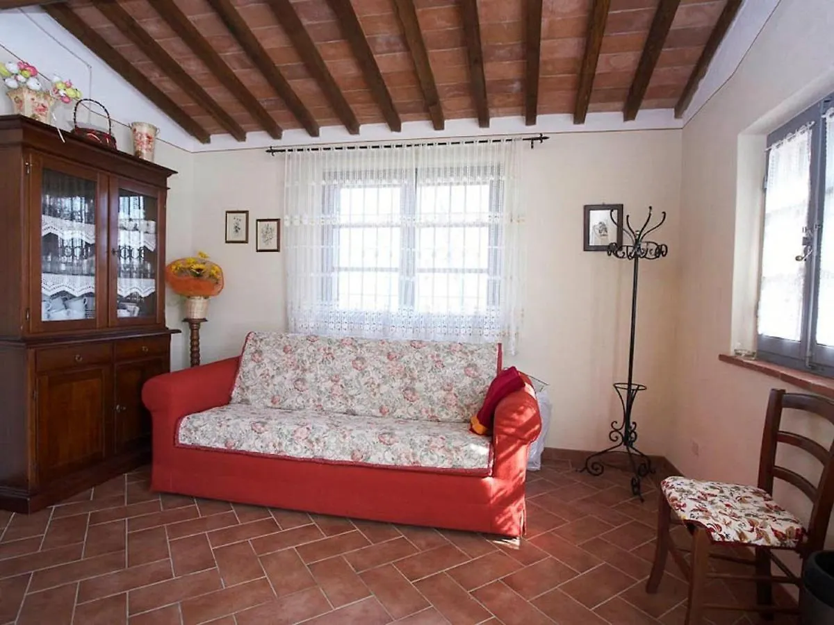 Feriehus Belvilla By Oyo Castel Del Gallo Foiano Della Chiana