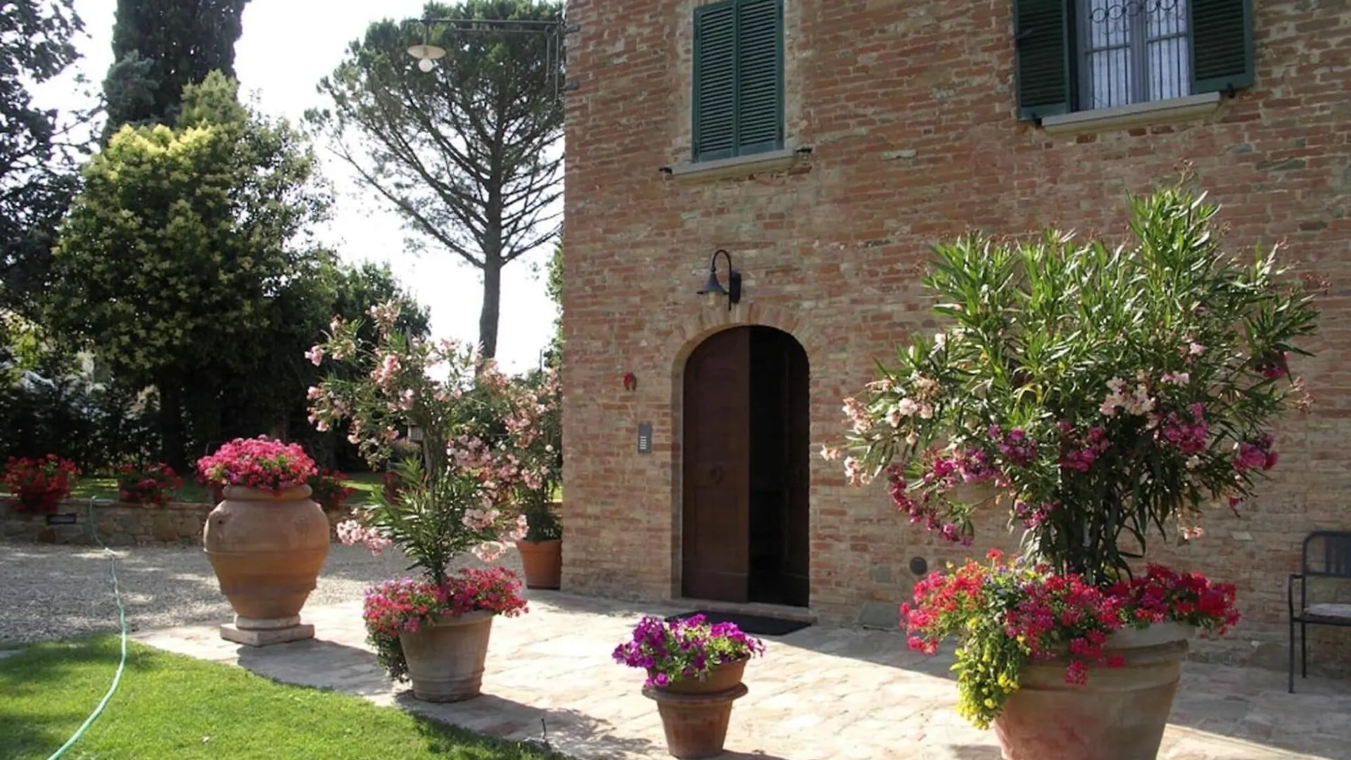 Feriehus Belvilla By Oyo Castel Del Gallo Foiano Della Chiana Italien