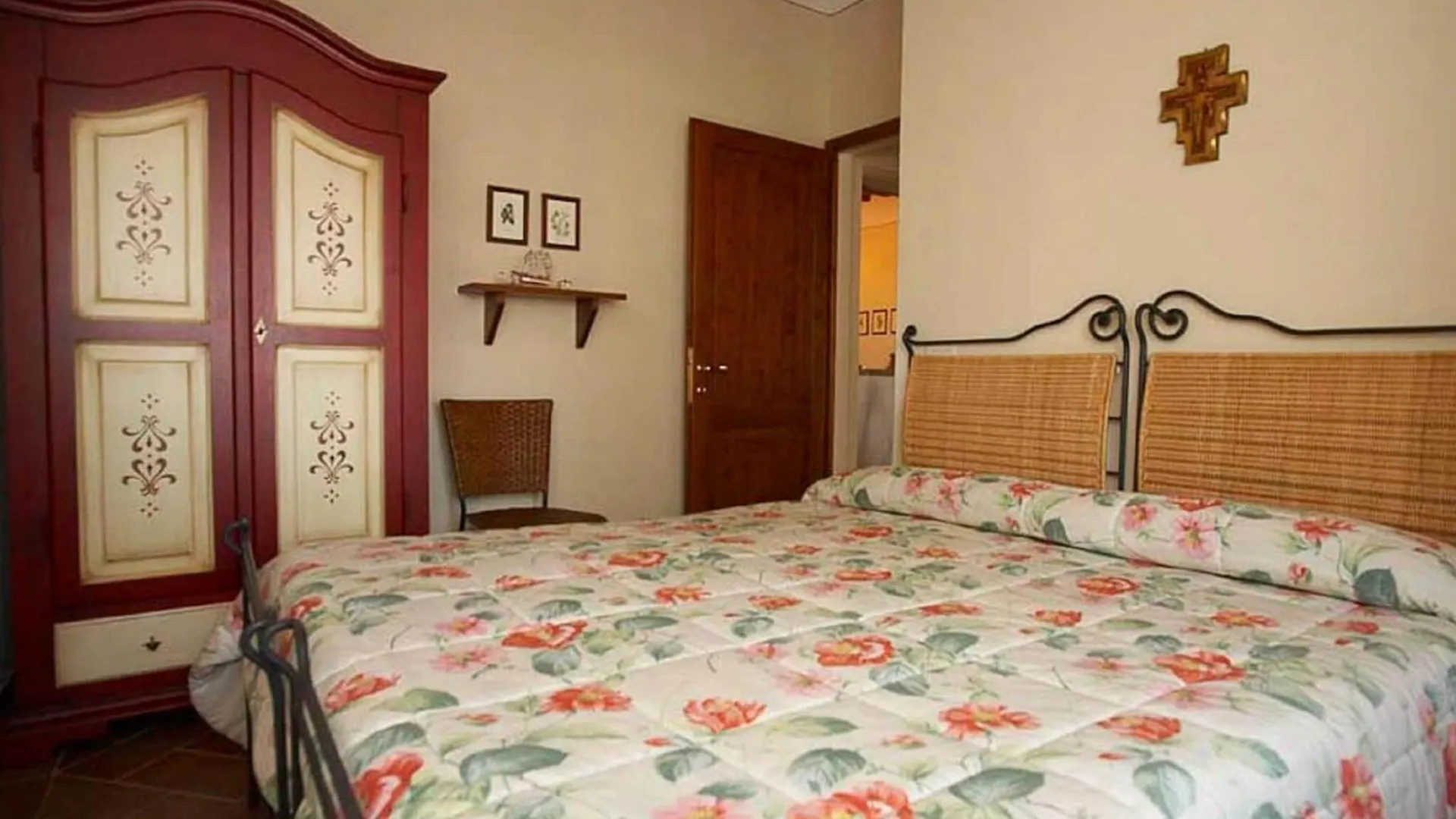 Belvilla By Oyo Castel Del Gallo Foiano Della Chiana 0*,