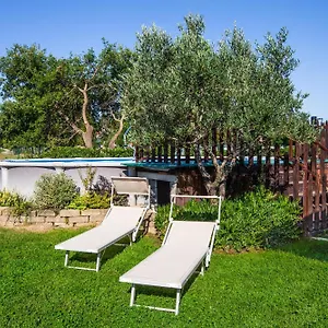 La Casina Di Campagna Foiano Della Chiana