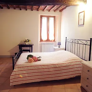 Il Dormiglione Foiano Della Chiana