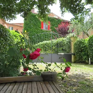  Bed & Breakfast La Superba Ca' Zeneize