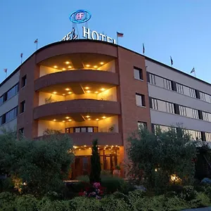 4* Hotel Forum
