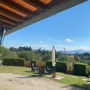 Casa Da Lu Foiano Della Chiana