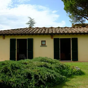 Canto De' Bacci Foiano Della Chiana