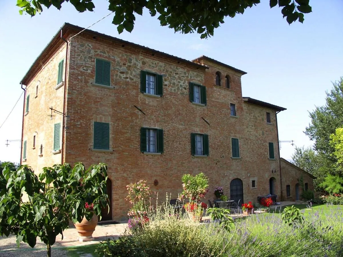 Belvilla By Oyo Castel Del Gallo Foiano Della Chiana