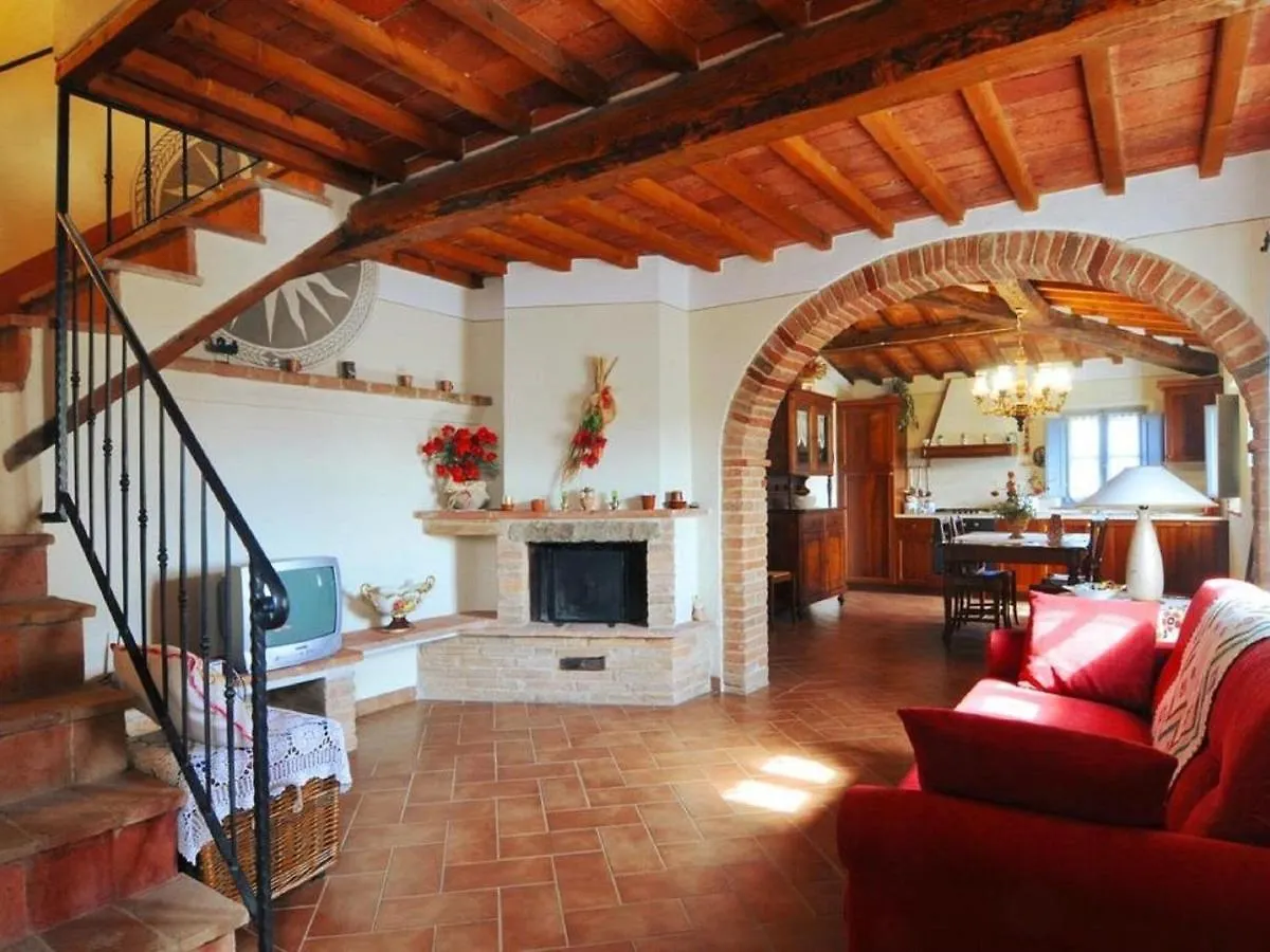 Holiday home Belvilla By Oyo Castel Del Gallo Foiano Della Chiana
