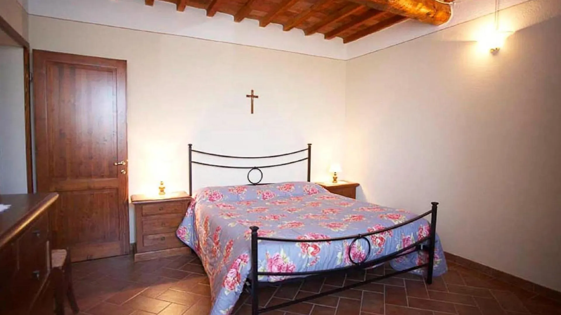 Holiday home Belvilla By Oyo Castel Del Gallo Foiano Della Chiana