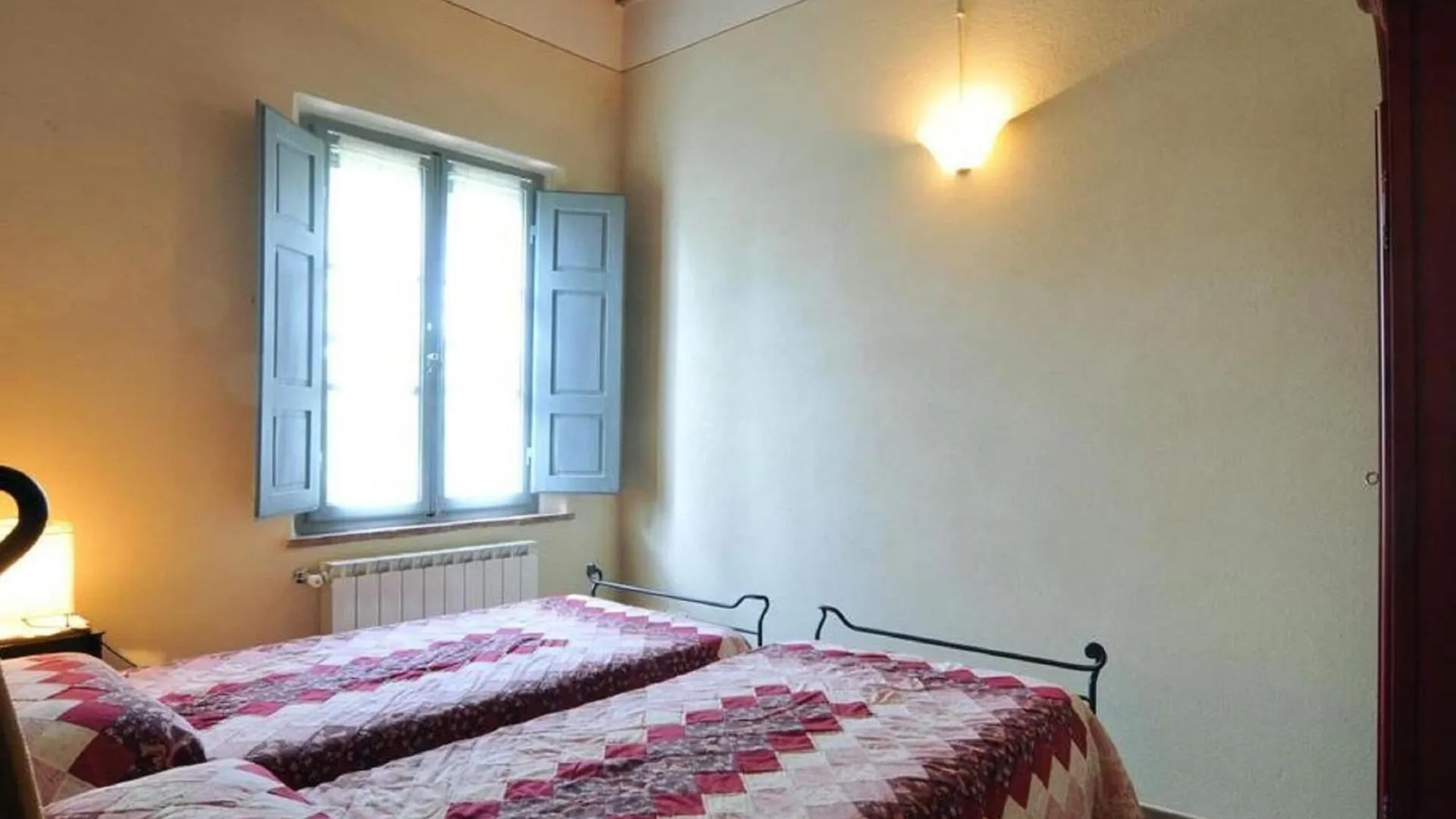 Belvilla By Oyo Castel Del Gallo Foiano Della Chiana Holiday home