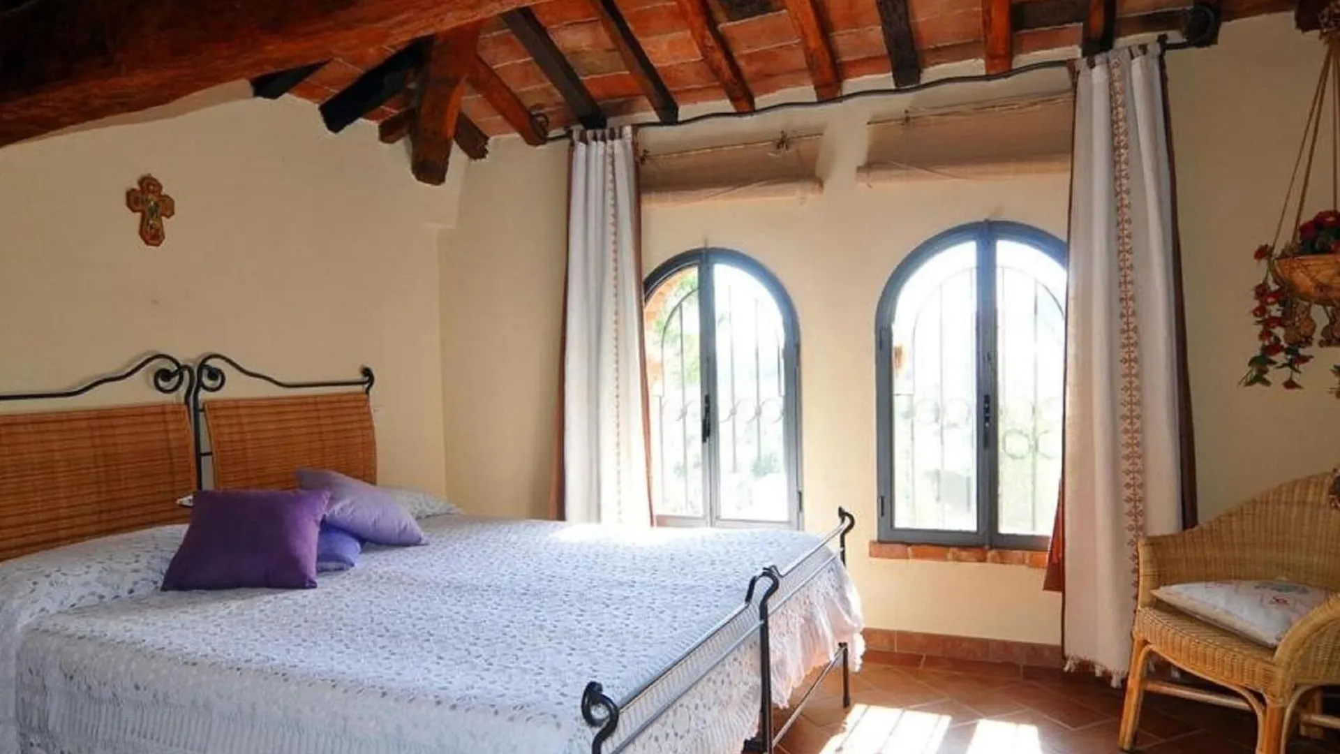 Holiday home Belvilla By Oyo Castel Del Gallo Foiano Della Chiana
