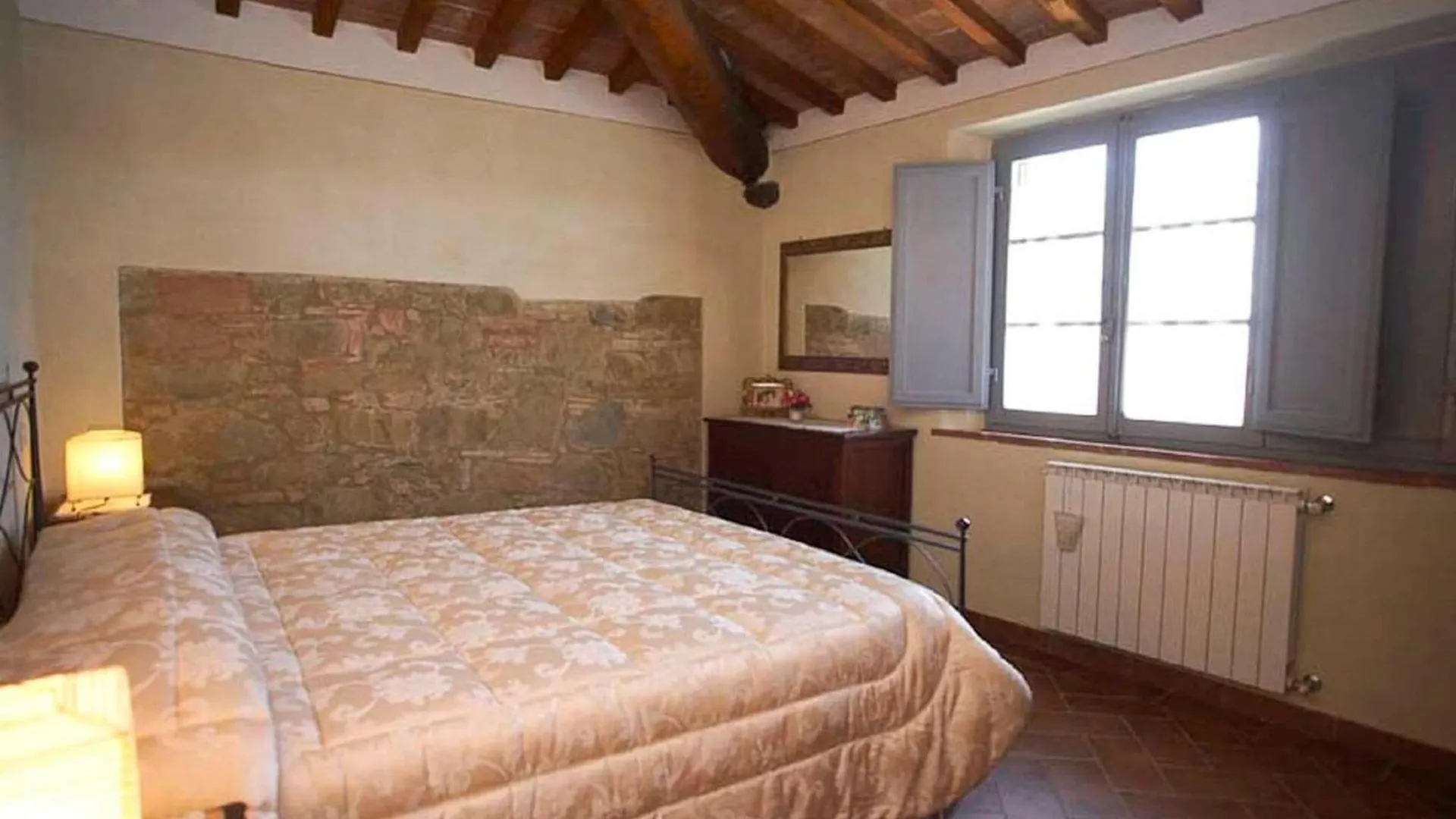 Belvilla By Oyo Castel Del Gallo Foiano Della Chiana Holiday home