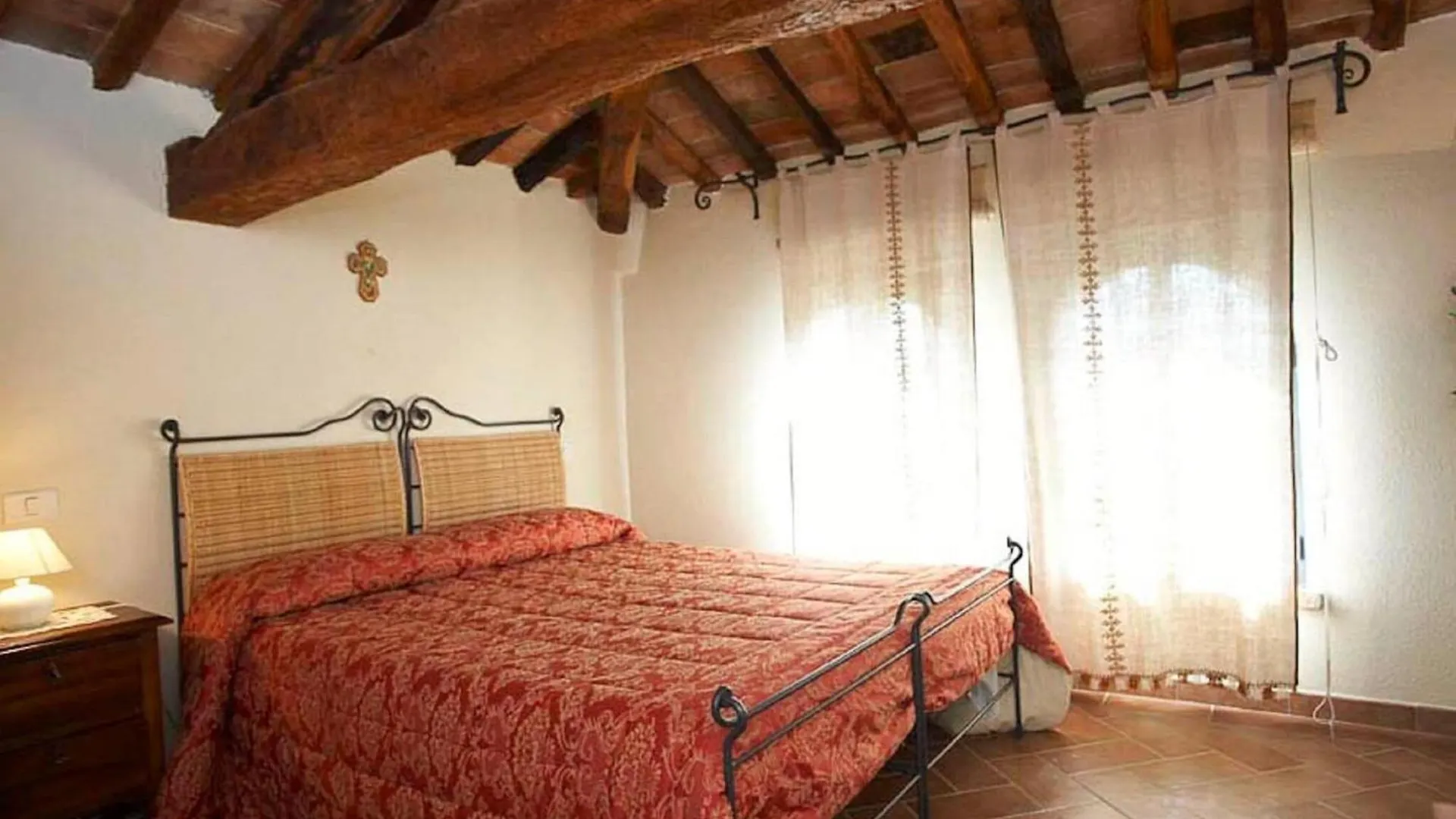 Belvilla By Oyo Castel Del Gallo Foiano Della Chiana Holiday home
