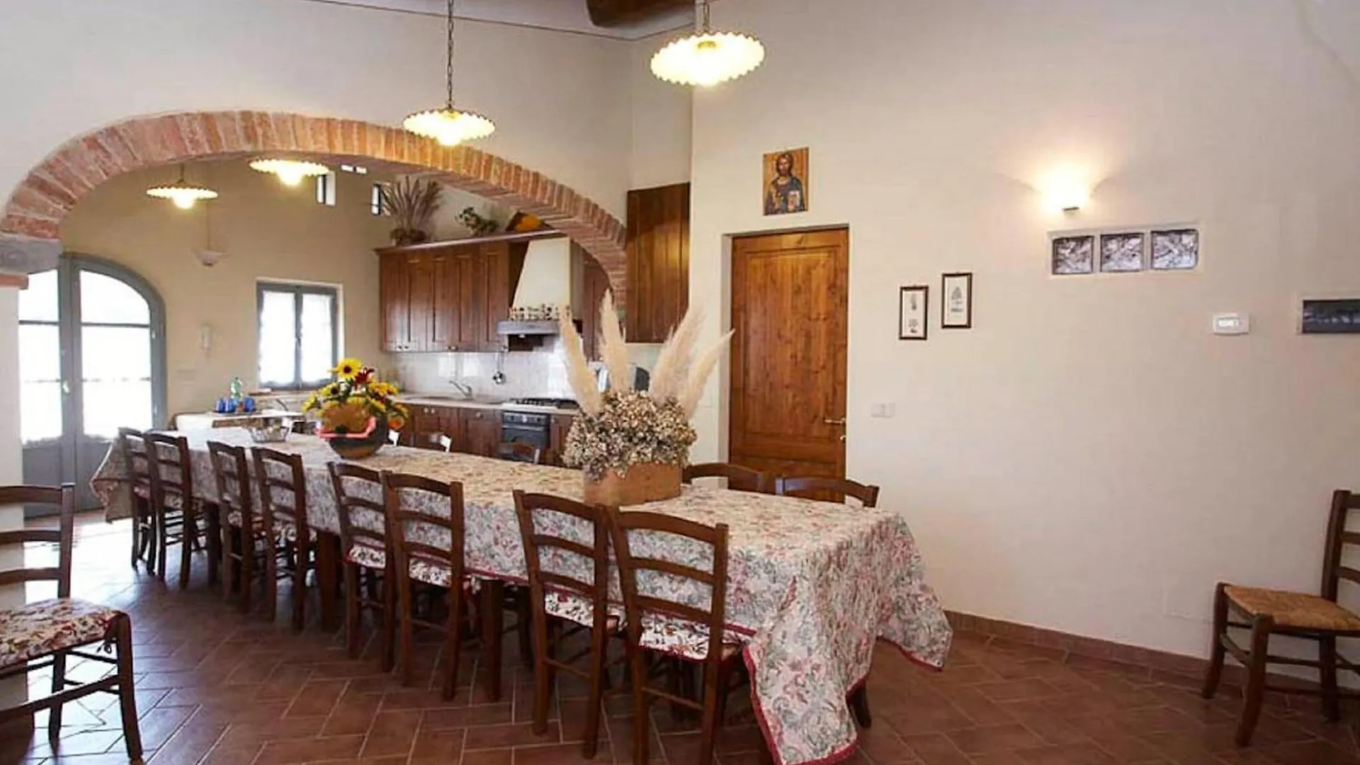 Holiday home Belvilla By Oyo Castel Del Gallo Foiano Della Chiana